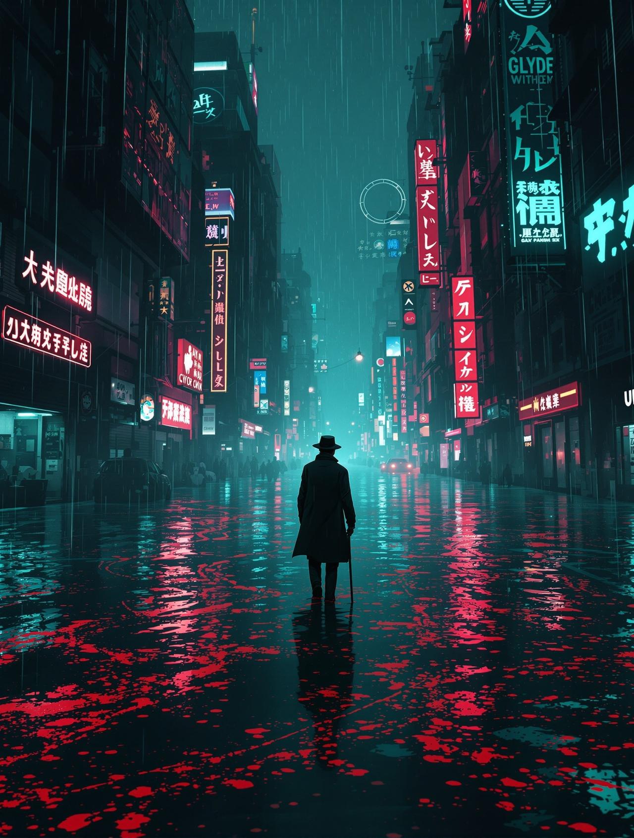 age动漫网番剧合集 - 暗潮涌动