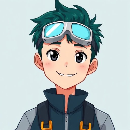age动漫网番友 - 深海探险家