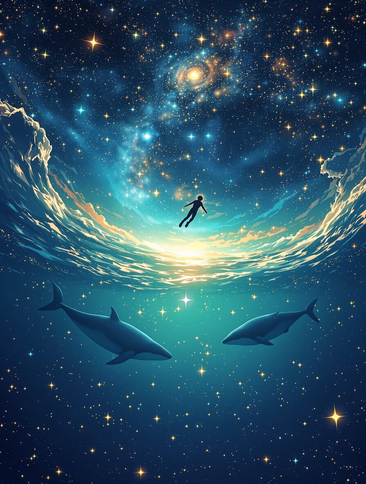 age动漫网万人在追 - 星海迷途