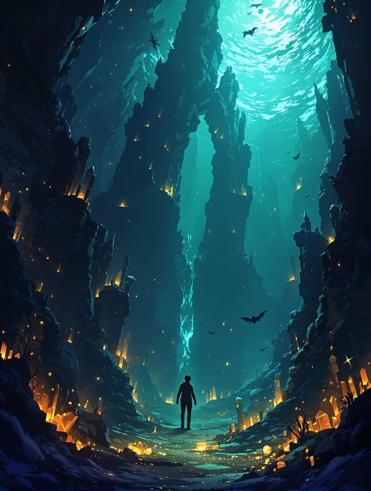 age动漫网万人在追 - 深渊旅人