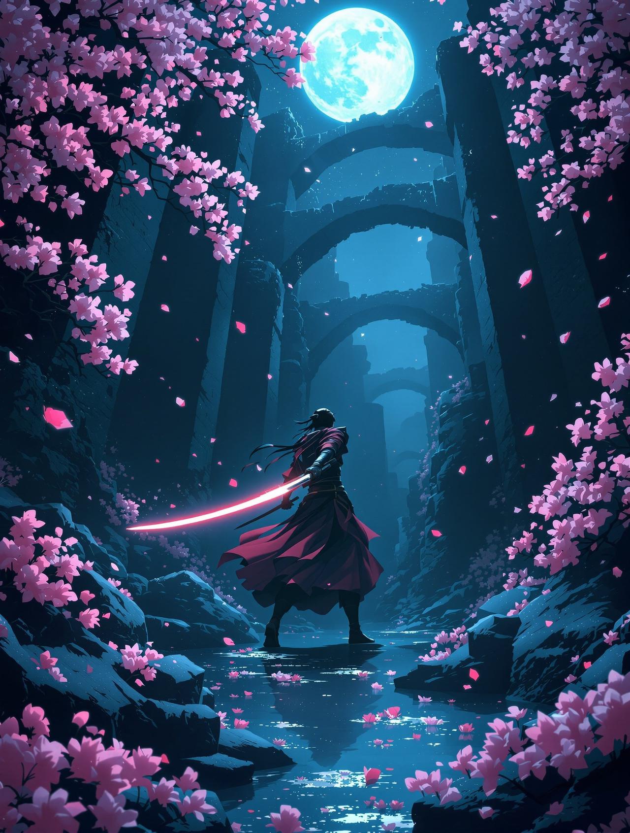 age动漫网万人在追 - 剑影浮光